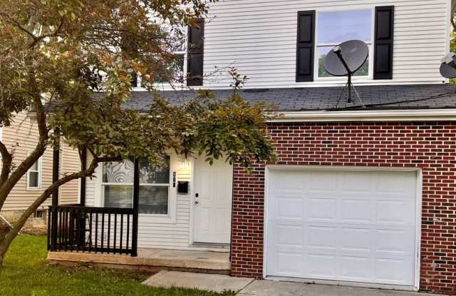 Photo of For Rent: Four-Bedroom, Two-Bathroom Single Family Home