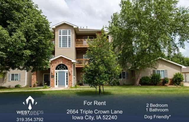 2664 Triple Crown Lane