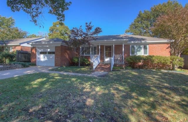 4119 E 21st Pl - COMING SOON - 4119 E 21st Pl, Tulsa, OK 74114