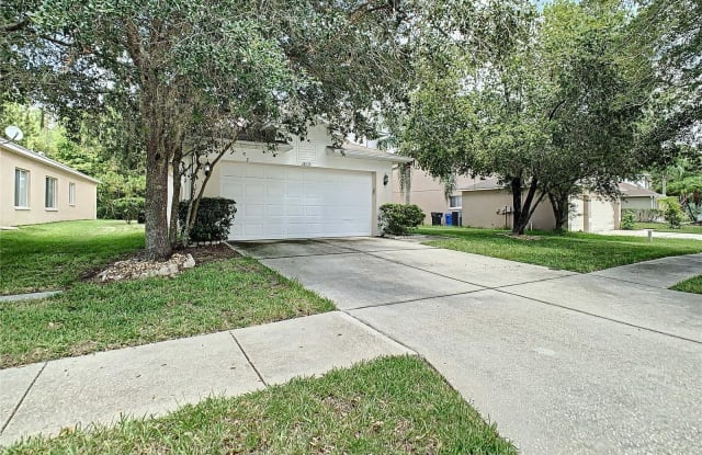 18135 SANDY POINTE DRIVE - 18135 Sandy Pointe Drive, Tampa, FL 33647