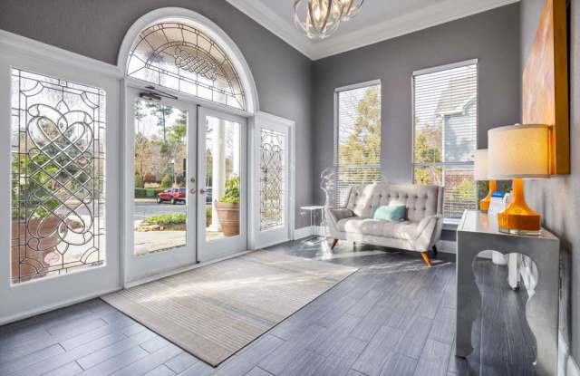 Photo of Braxton at Brier Creek