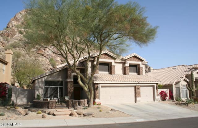 14833 S 14th Pl - 14833 South 14th Place, Phoenix, AZ 85048