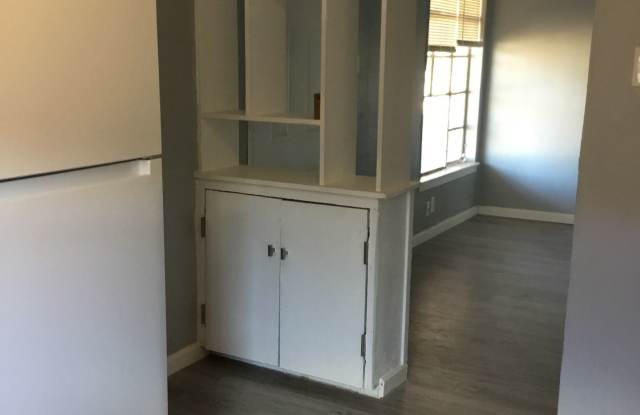 Abilene Duplexes