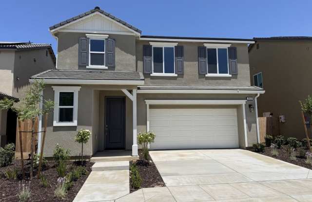 Brand new home Ariette at Copper River