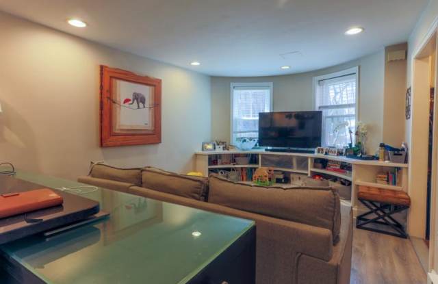 108 East Brookline St.