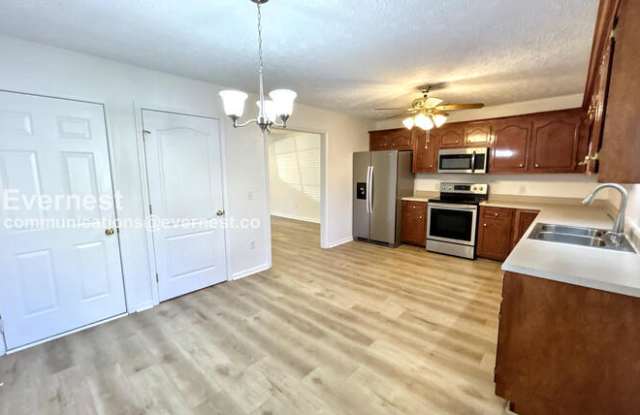 720 William Howard Place