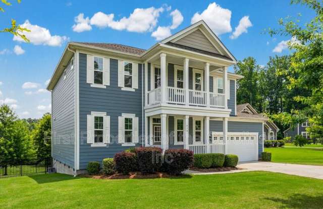414 Sandbar Point