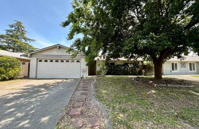 Photo of Spacious 3-Bedroom Home in Southtown Vacaville – Prime Location