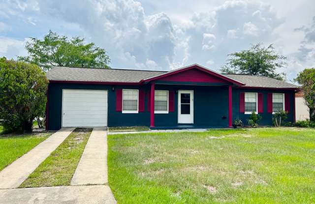 246 Gardenia Rd
