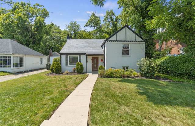 Photo of 7310 Hopkins Avenue