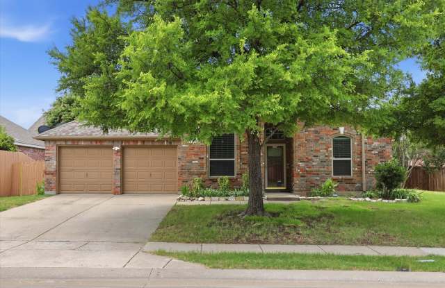 751 Trail Drive