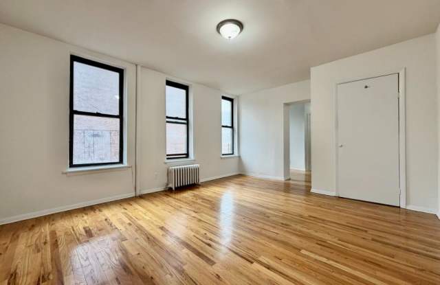 401 East 68th Street