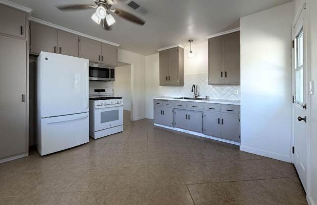PRICE REDUCTION! 12704 California St. - 2 Bedroom 1.5 Bathroom Newly Updated Home in Yucaipa!