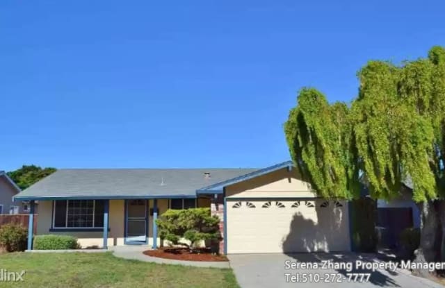 3147 Salisbury Ct - 3147 Salisbury Court, Fremont, CA 94555