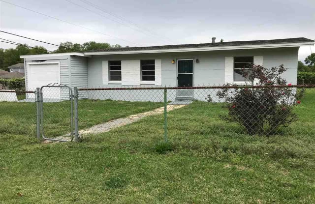 701 BARKSDALE ST - 701 Barksdale Street, Escambia County, FL 32514