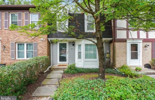 4615 GEMSTONE Terrace