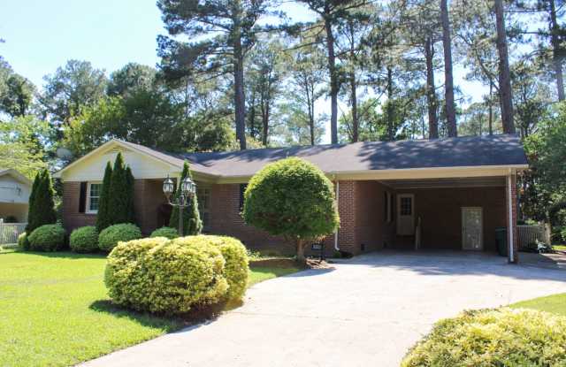 Photo of 1409 Chesnee Drive