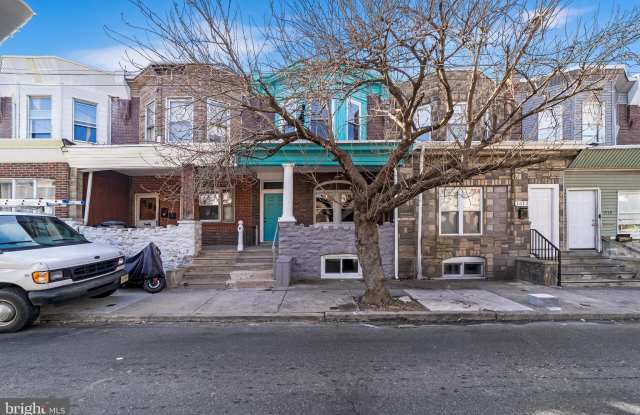 1514 WOMRATH STREET - 1514 Womrath Street, Philadelphia, PA 19124