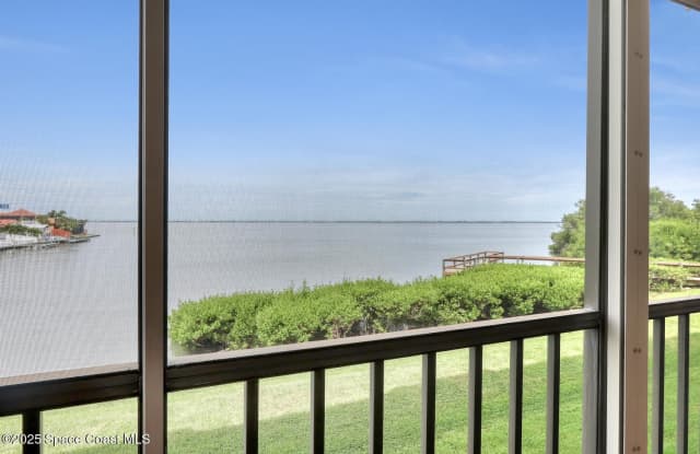 Photo of 5801 N Banana River Boulevard unit: 923