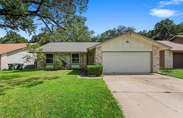 12109 Robin Ridge LN - 12109 Robin Ridge Lane, Austin, TX 78750