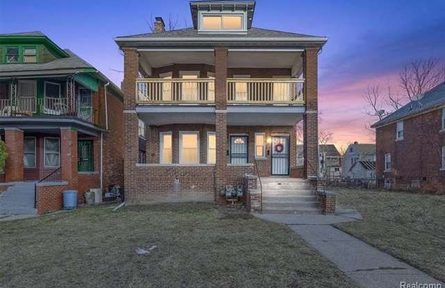 Photo of 132 Pilgrim Street