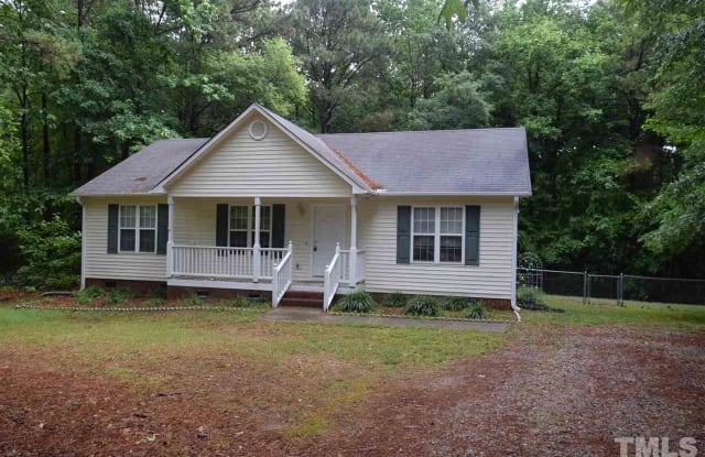 117 Drew Court - 117 Drew Court, Johnston County, NC 27520