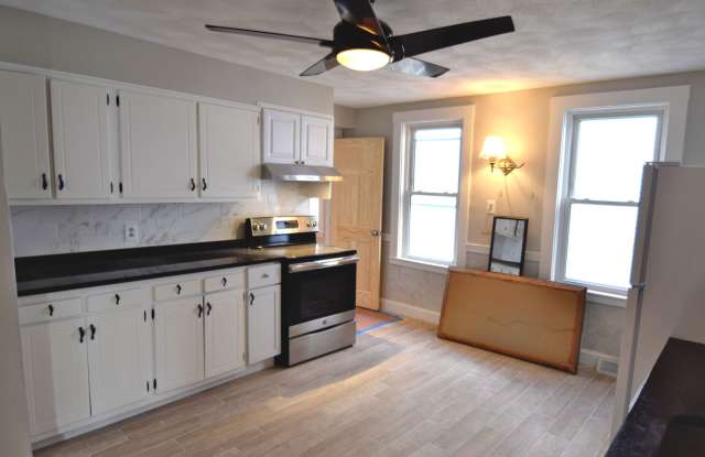 222 Fellsway West