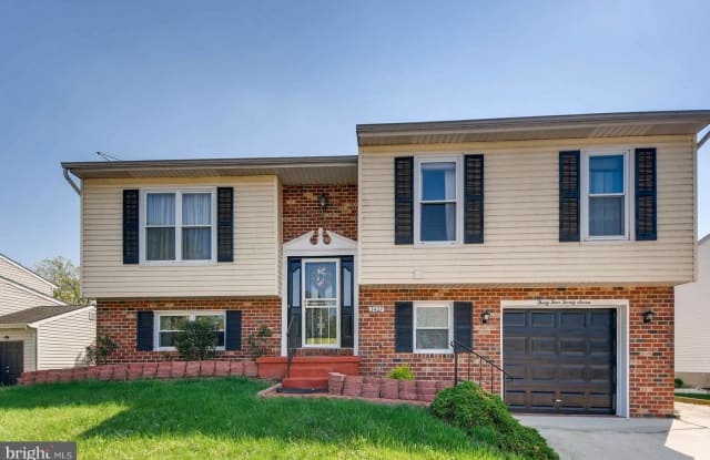 3427 PARK FALLS DRIVE - 3427 Park Falls Dr, Perry Hall, MD 21236