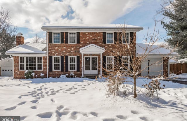 46671 WINCHESTER DRIVE - 46671 Winchester Drive, Sterling, VA 20164