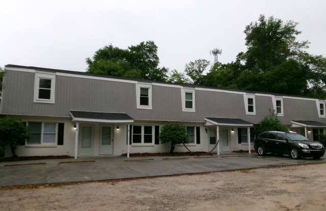 RENT SPECIAL - 2 bedroom townhome walking distance to the Waterfront