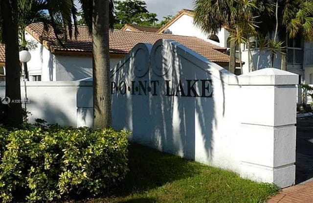 7640 SW 153rd Ct - 7640 SW 153rd Ct, Kendall West, FL 33193