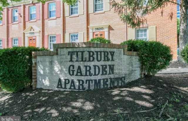 Photo of 7814 TILBURY ST #17