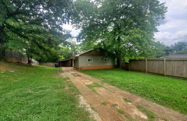 3104 Carlton Ave - 3104 Carlton Avenue, Red Bank, TN 37415