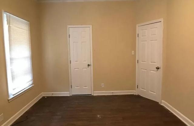 Room in 2 Bedroom Home at Moores Chapel Rd