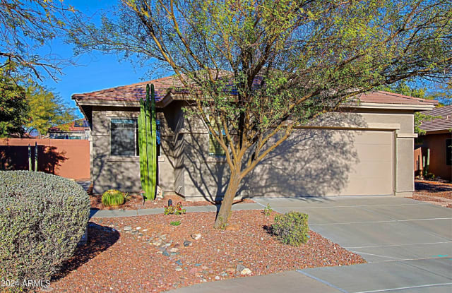 40309 N LA CANTERA Court - 40309 North La Cantera Court, Anthem, AZ 85086