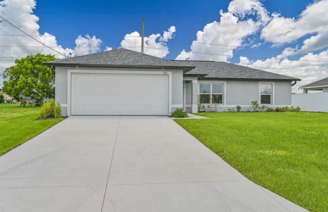 1116 Northeast 34th Street - 1116 Northeast 34th Street, Cape Coral, FL 33909