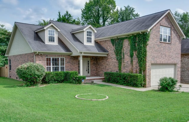 605 Twin Oaks Court - 605 Twin Oaks Court, Nashville, TN 37211