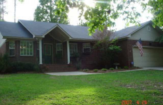 6510 Sweet Olive Court - 6510 Sweet Olive Court, Stateburg, SC 29154