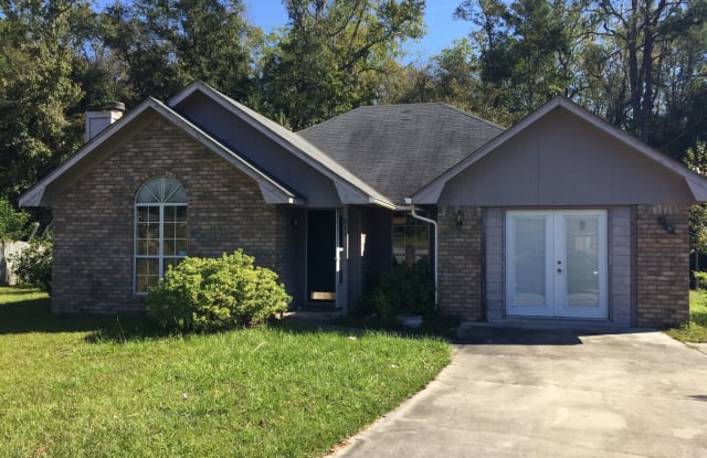 811 Sagewood - 811 Sagewood Drive, Hinesville, GA 31313