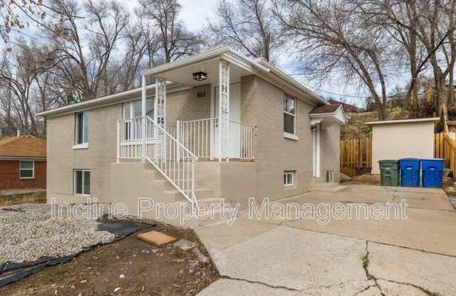 862 Sullivan Rd.