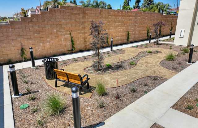 River Gate Townhomes