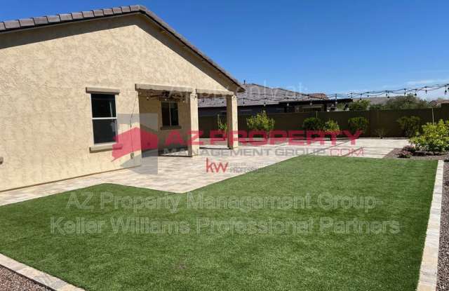 2604 N Black Rock Rd