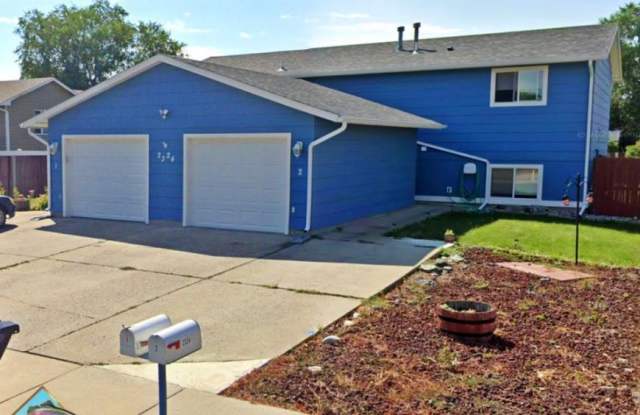 2324 Canyon Dr.