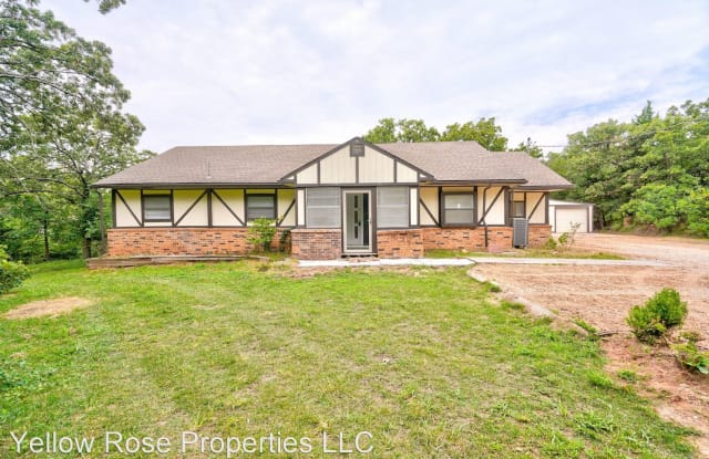 11701 Jeffery Road - 11701 Jeffery Road, Oklahoma City, OK 74857