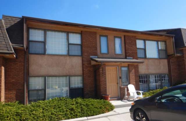1711 Fetterman Dr