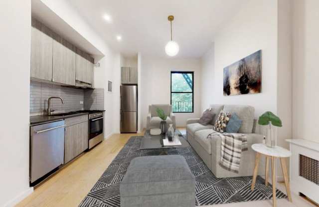 473 Central Park West