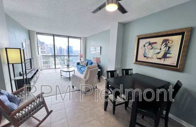 1280 W. Peachtree Street NW