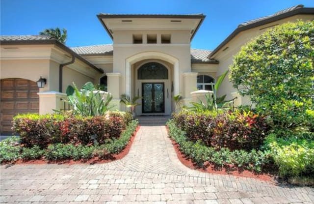 10420 Golden Eagle Court - 10420 Golden Eagle Court, Plantation, FL 33324