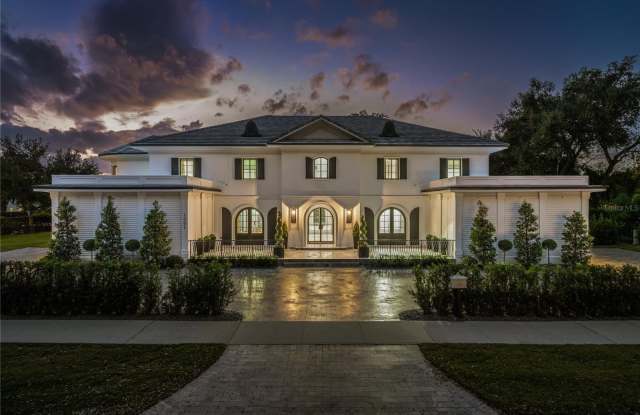 1001 ANCHORAGE COURT