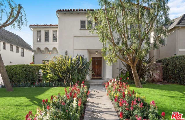 Photo of 537 N June St